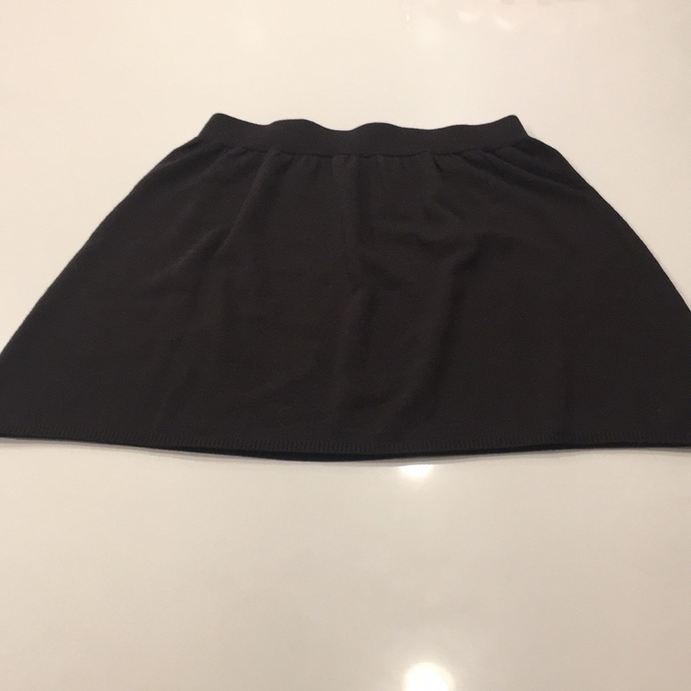 ✅ SOLD Eileen Fisher Chocolate Brown A-line XL or XXL